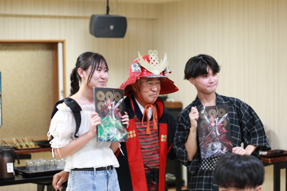 ［プログラムレポート］若旦那・若女将密着体験！【長野県 別所温泉】